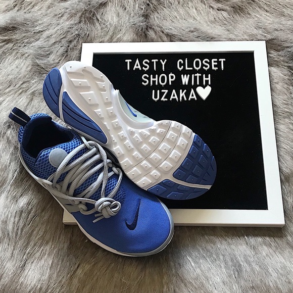 Nike presto sneakers - Picture 5 of 6